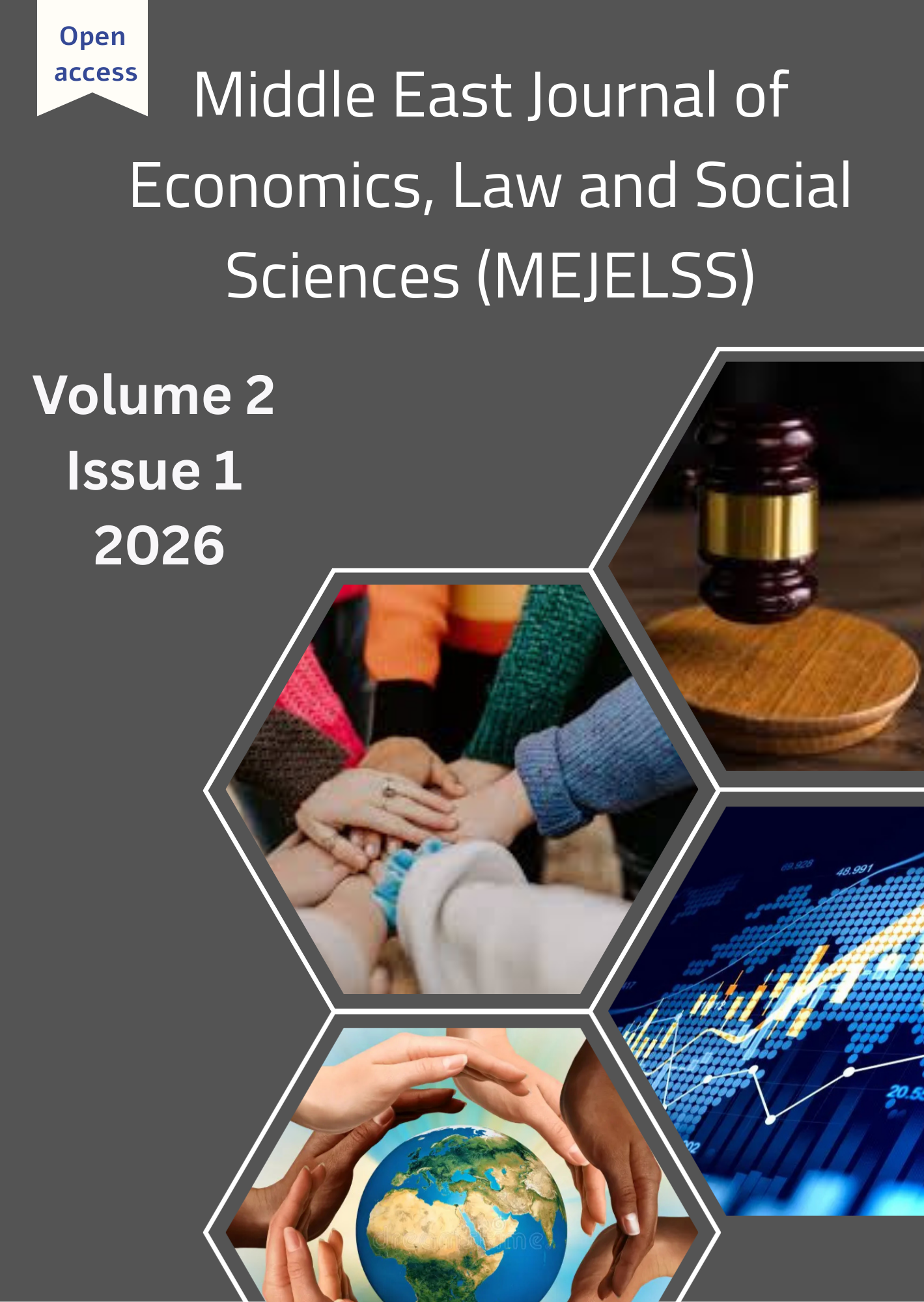 					View Volume 2, No. 1, 2026
				