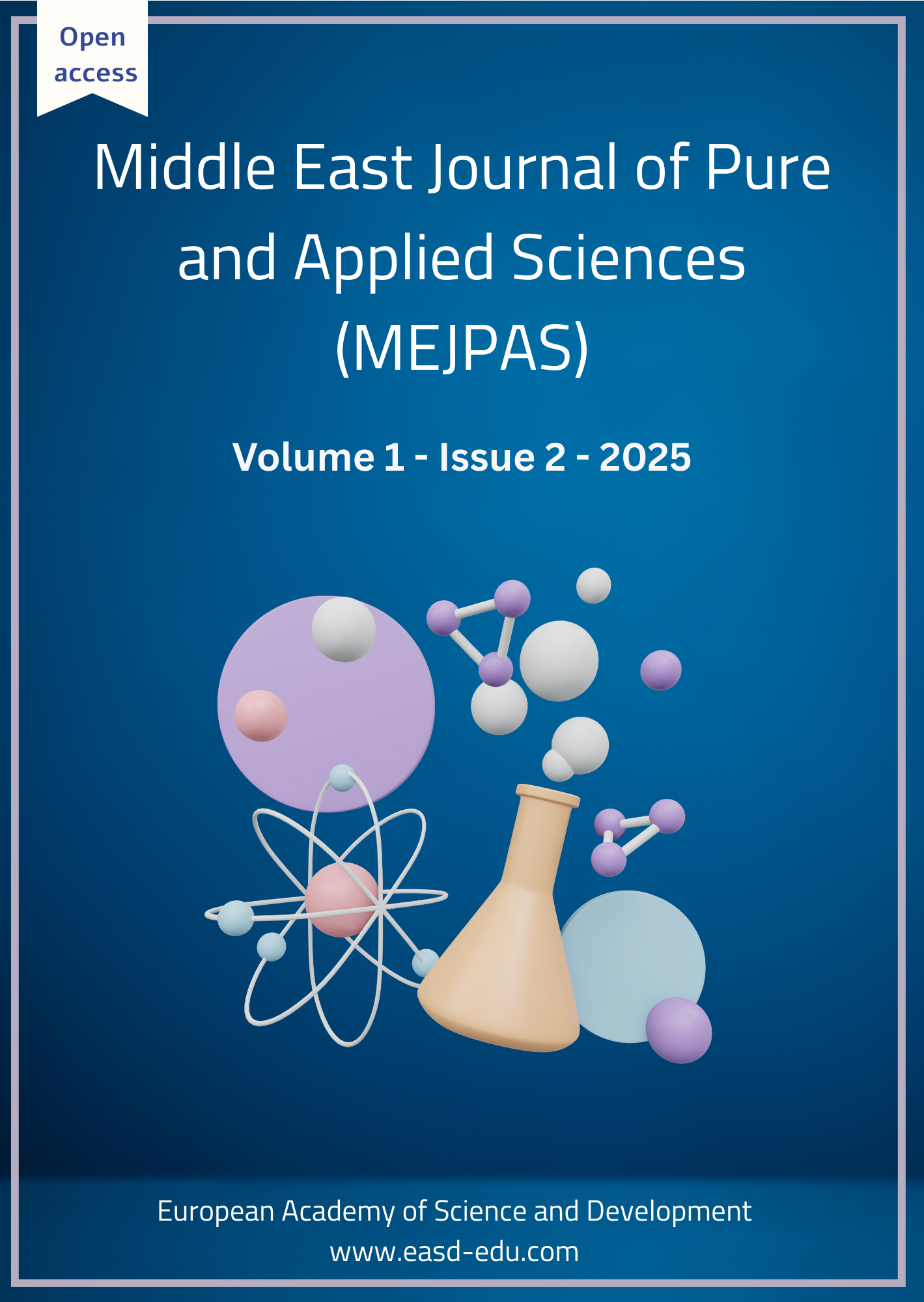 View Volume 1, No. 2, 2025
